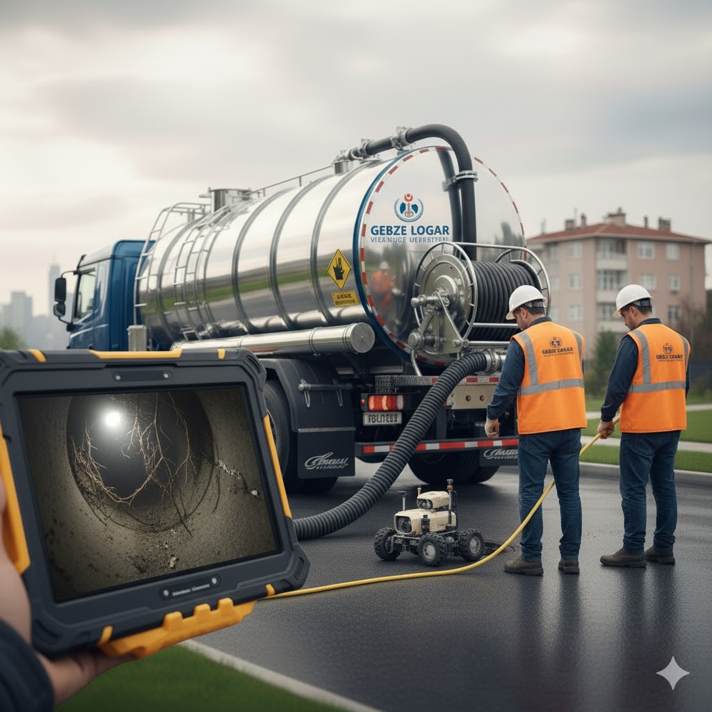 Ağaç Kökü Sorunları