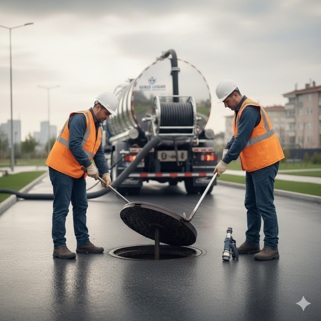 Gebze OSB Altyapı Sorunları