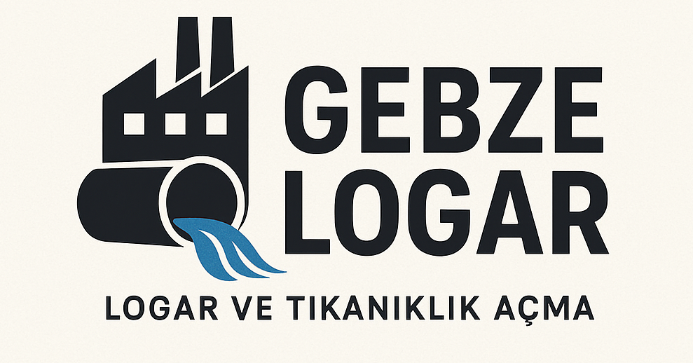 Gebze Logar Logo