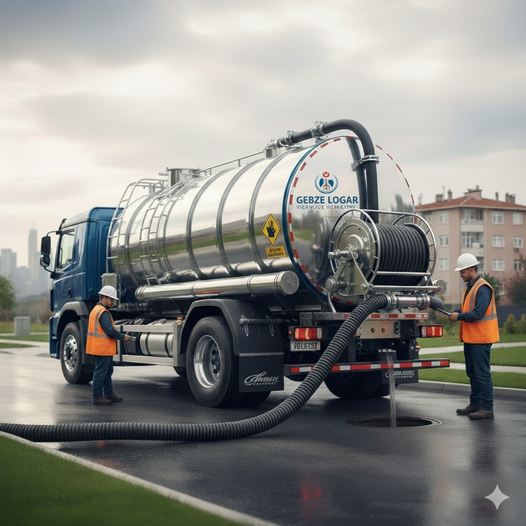 Kombine Kanal Temizleme