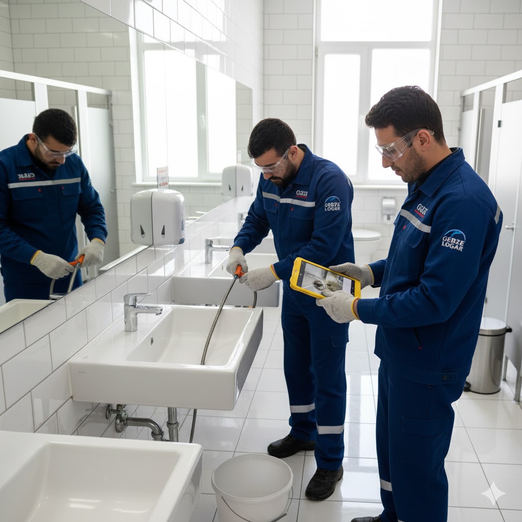 Tıkanıklık Açıcı Kimyasalların Zararları